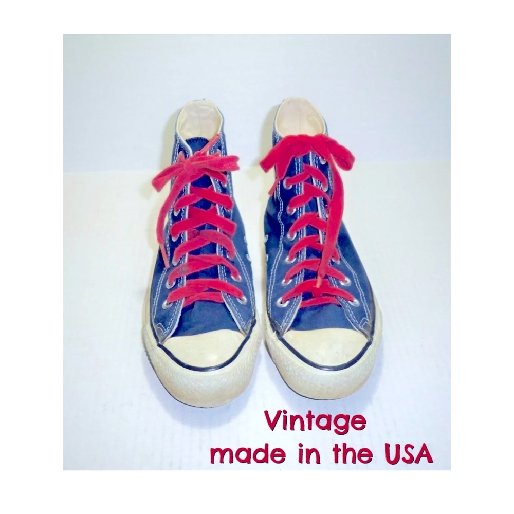 VTG Con’s Made in USA (UPDATED INFO)